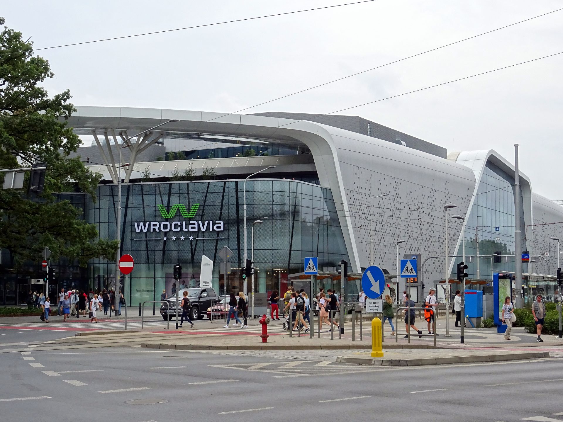 Wroclaw